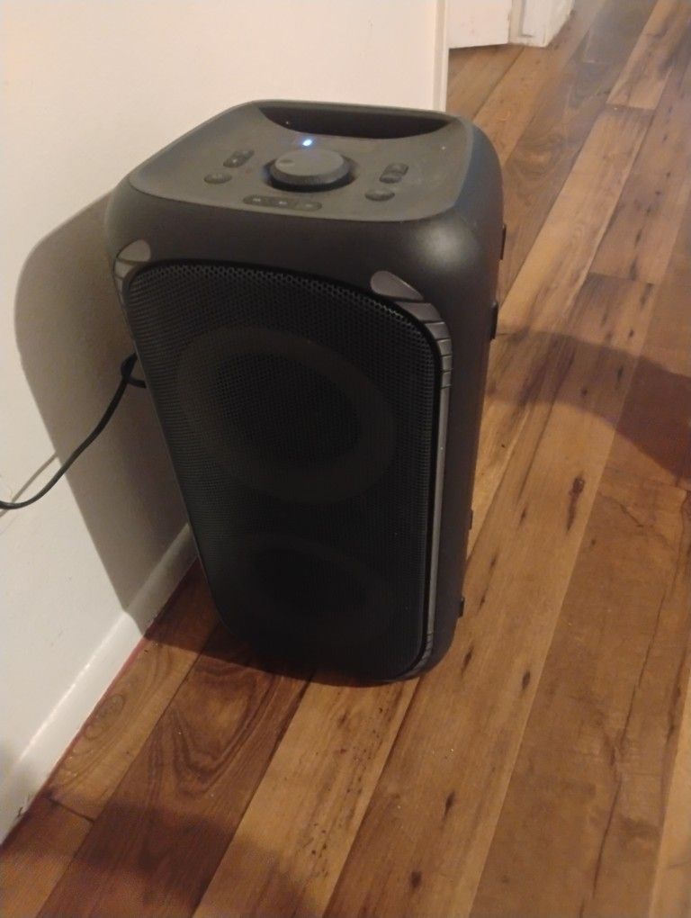 Onn Bluetooth Party Speaker