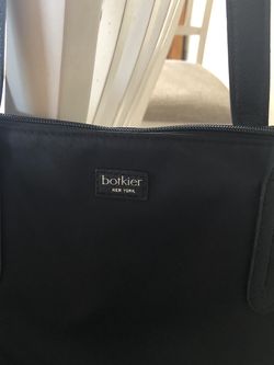 Botkier Nylon tote