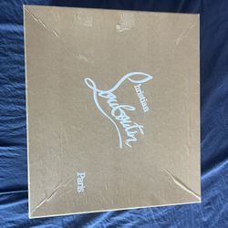 Christian Louboutin Heels