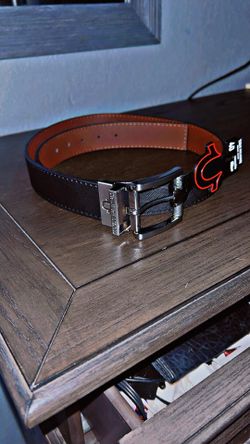 True religion Belt