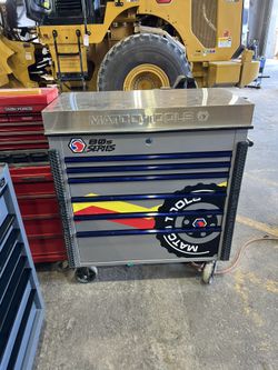 Tool Box For Sale