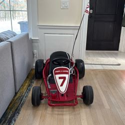Radio Flyer GoKart 