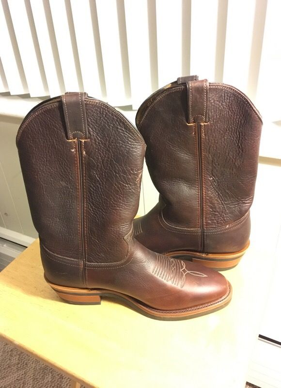 NEW CHIPPEWA BRIAR PITSTOP ARROYOS WELLINGTON 20012 WESTERN BOOTS for Sale in Natick MA OfferUp