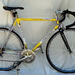 VINTAGE COLNAGO MASTER EXTRA LIGHT