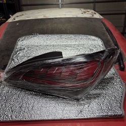 Hyundai Genius Coupe Parts 