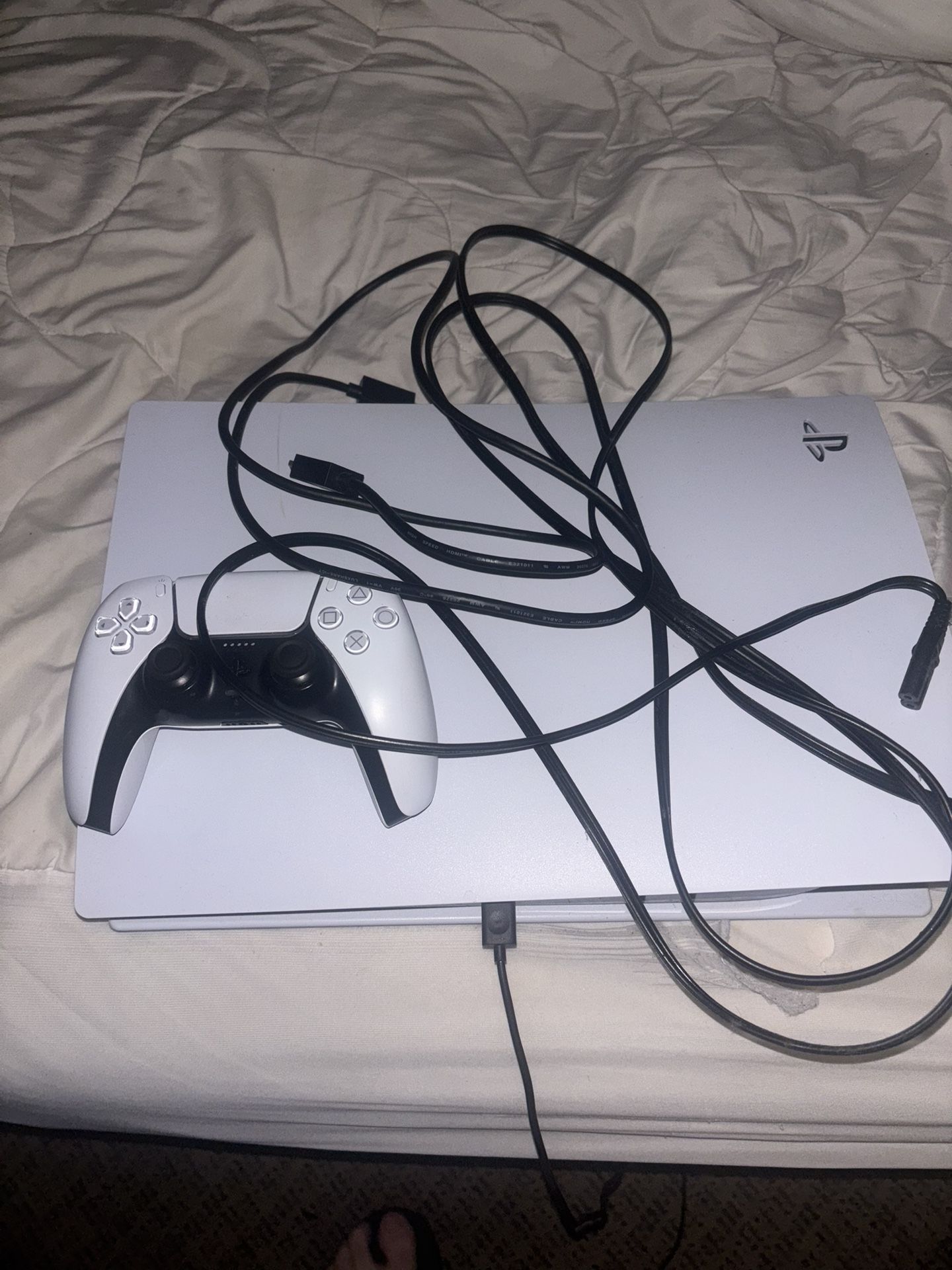 Digital Ps5 Original