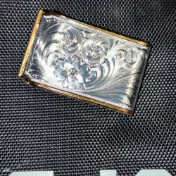 Selling Money Clip 