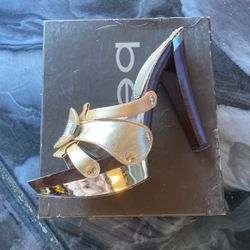 Bebe Heels