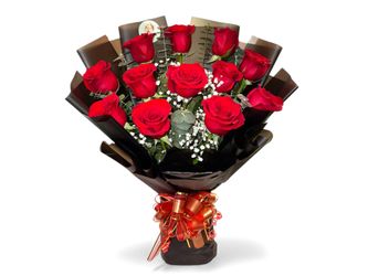 Forever Love Bouquet 