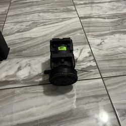 Ac Compressor Forrd Rannger