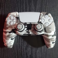 Custom PS5 Controller