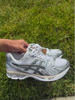 Asics Gel Kayano 14 Graphite
