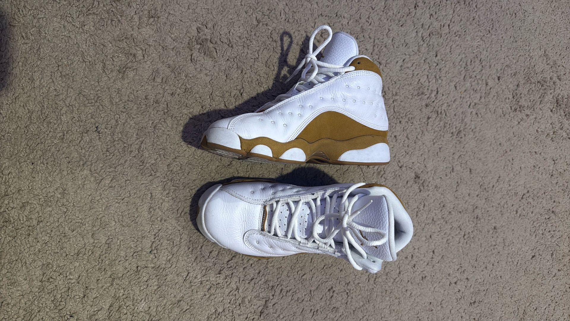 Jordans