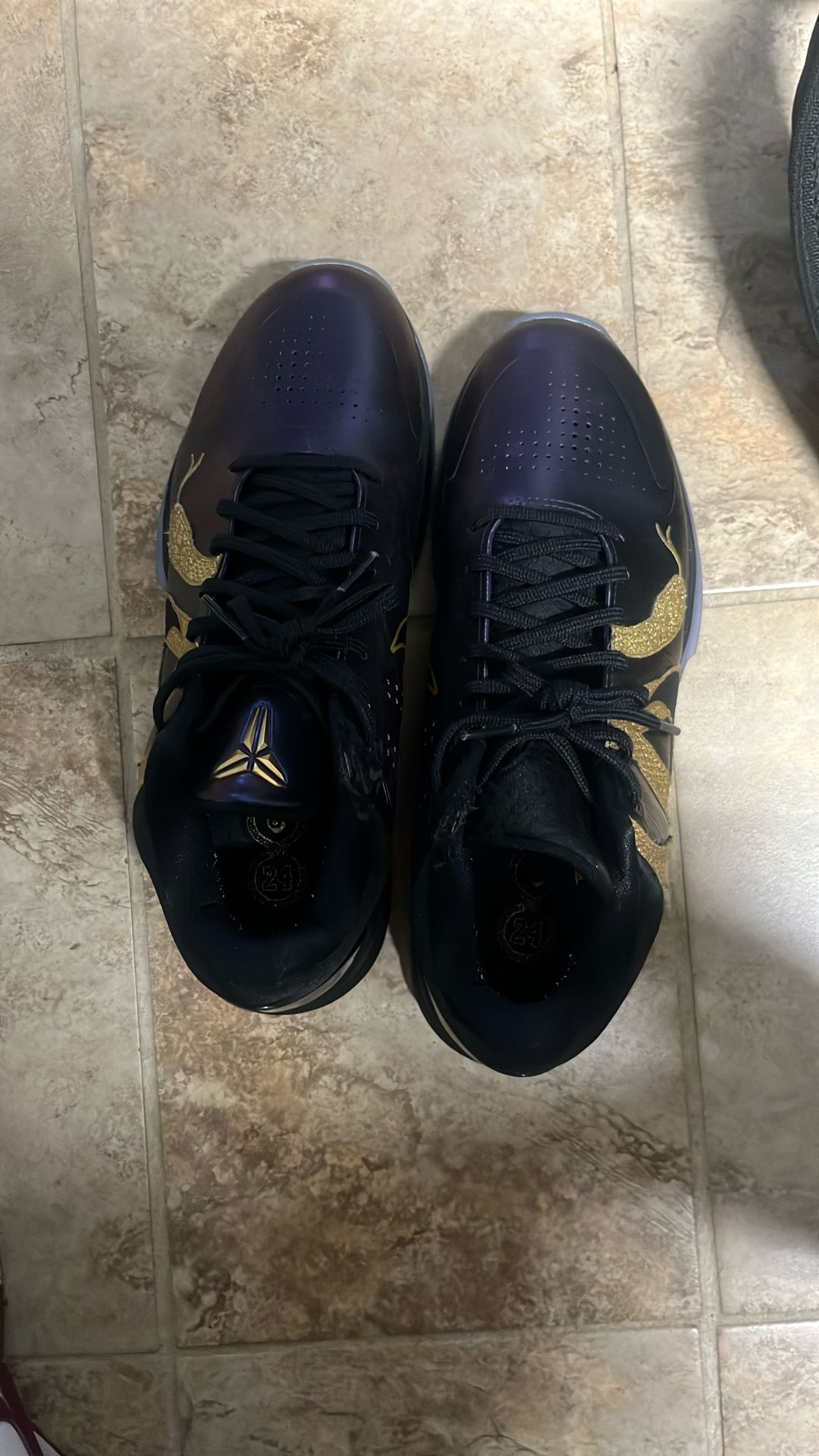 Looking To Trade