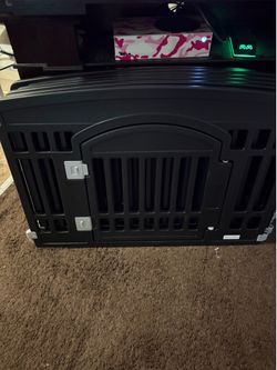 Crate for pet