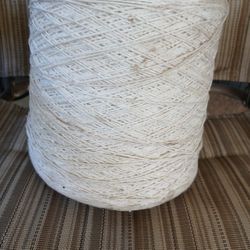 String
