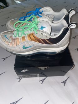 Nike Air Max 98