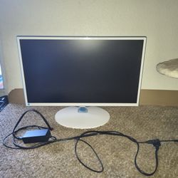 Samsung 1080p Monitor Hdmi