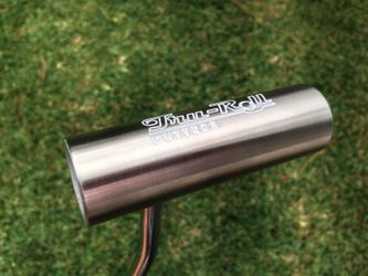 Tru Roll TRiii 360 Golf Putter 