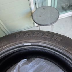 4 Radar Dimax AS-9 $250 obo