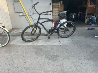26 bike