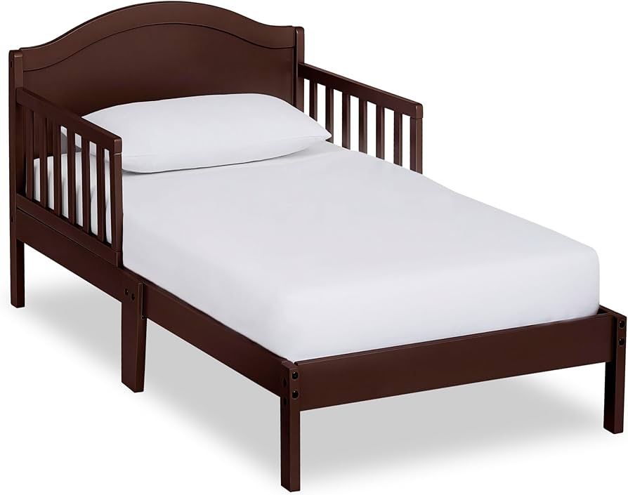 Toddler Bed With Mattress