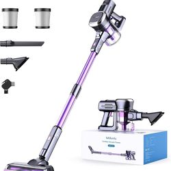 Cordless Vacuum Cleaner