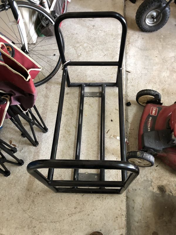 Aluminum cooler rack for Sale in Cypress, TX OfferUp