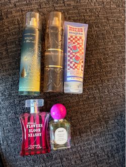 Bath & Body Works