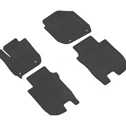 Honda HR-V All Weather Floor Mat