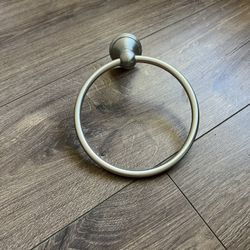 Towel Ring