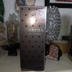 Carolina Herrera Perfume 6.8 OZ