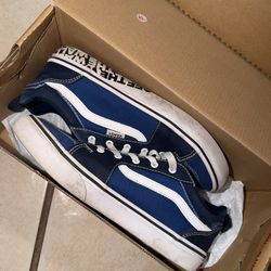 Vans