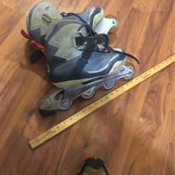 Roller Blades 