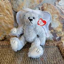 Angel Wing Wearing Miscellaneous Plush