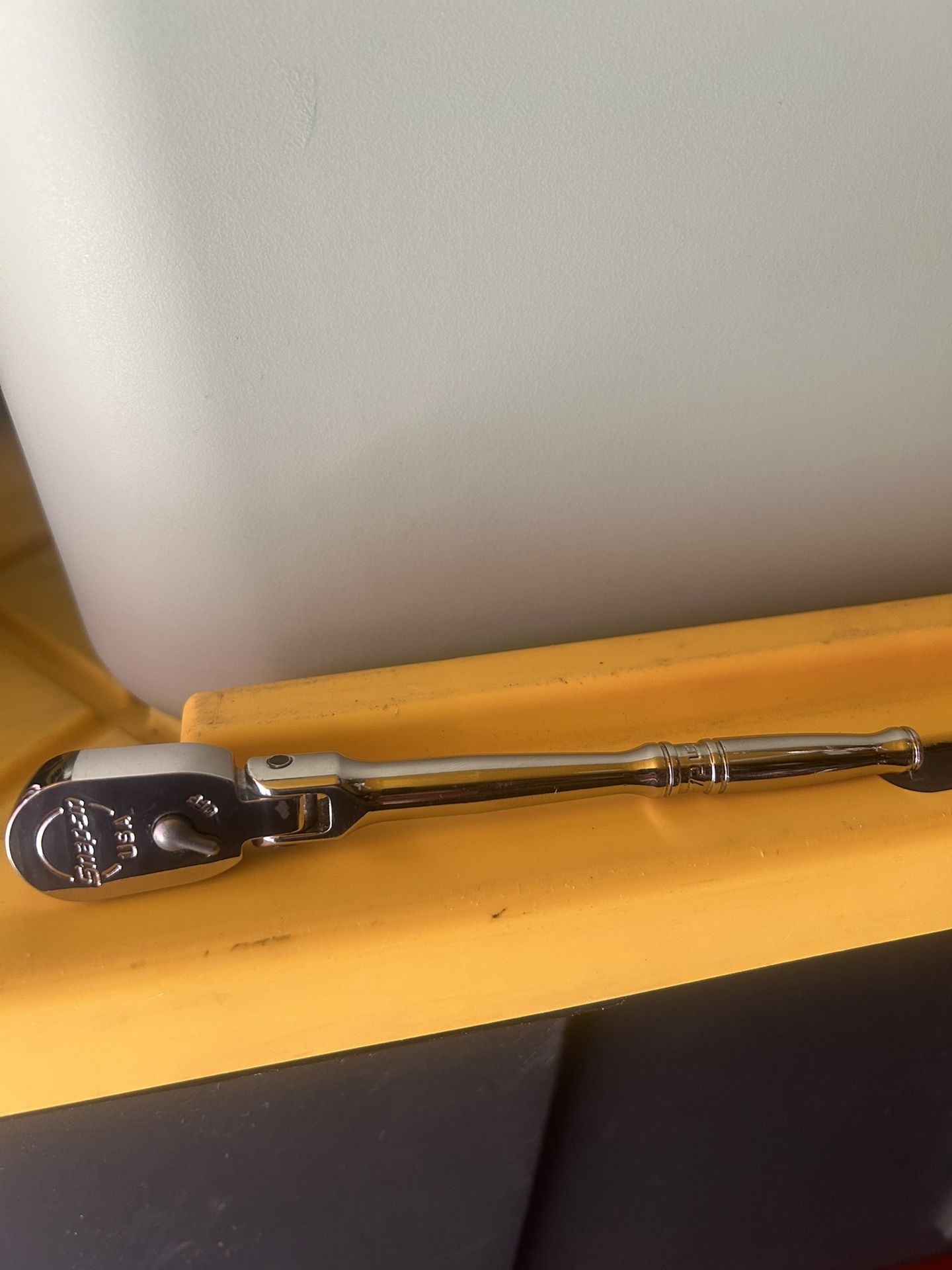 Snapon Ratchet