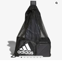 Adidas Ball Bag