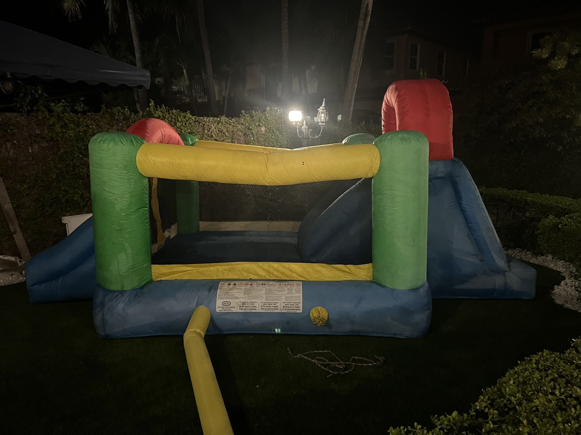 Bounce House For Sale -Great Condition