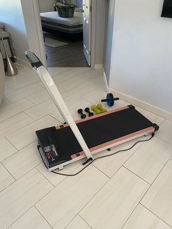 Pit Pat Treadmill