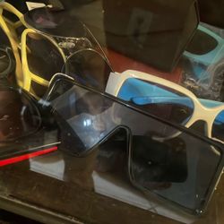 Louis Vuitton Sun Glasses