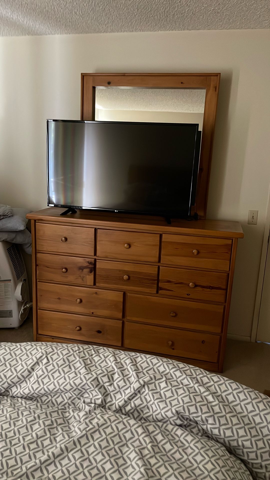 LG TV
