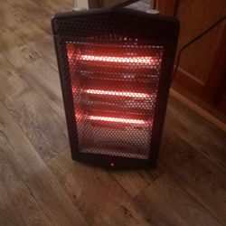 Space Heater