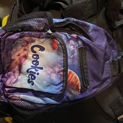 Cookies Shoulder Bag