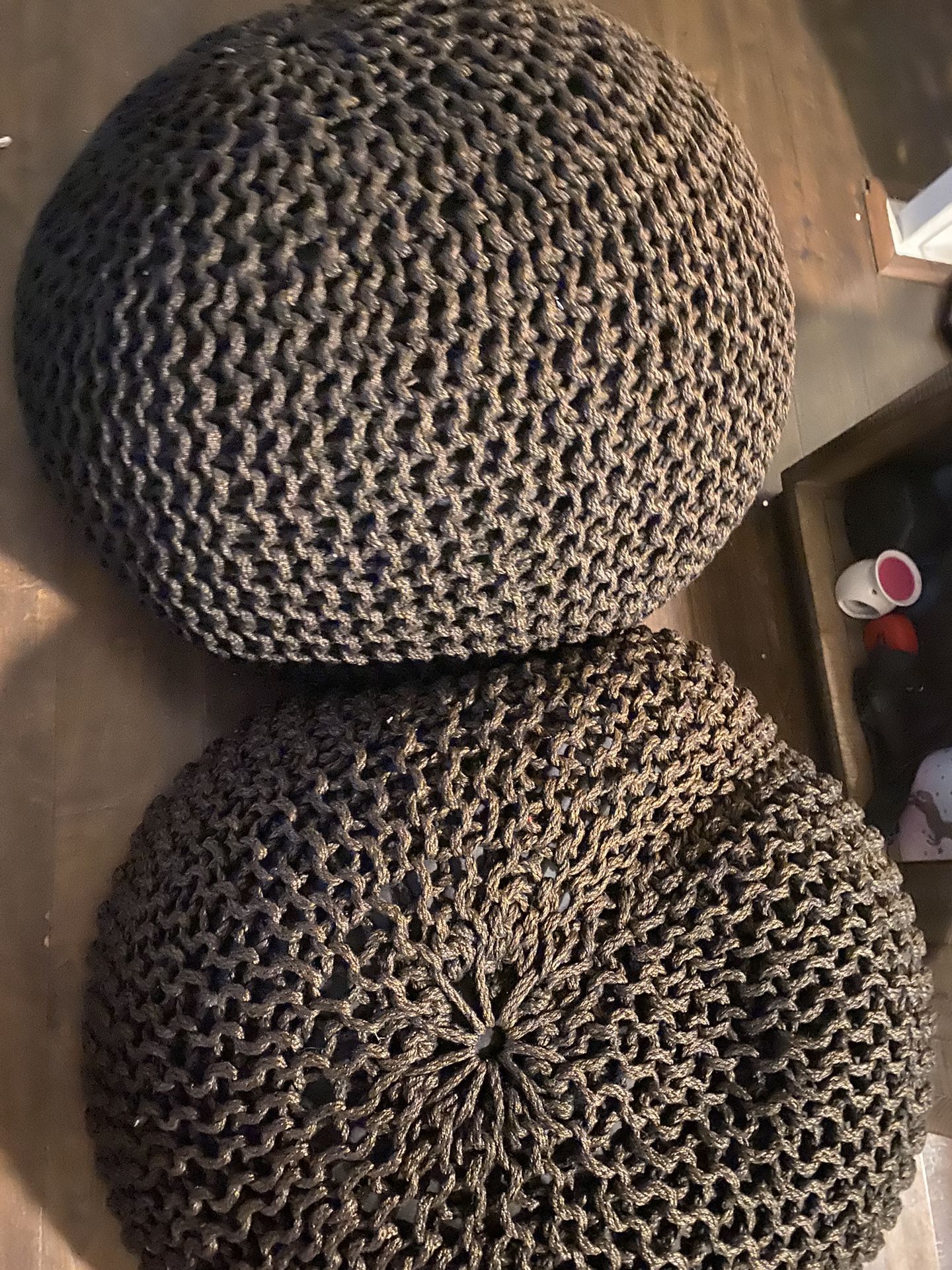 Bean Bag Chairs