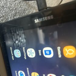Samsung Tablet