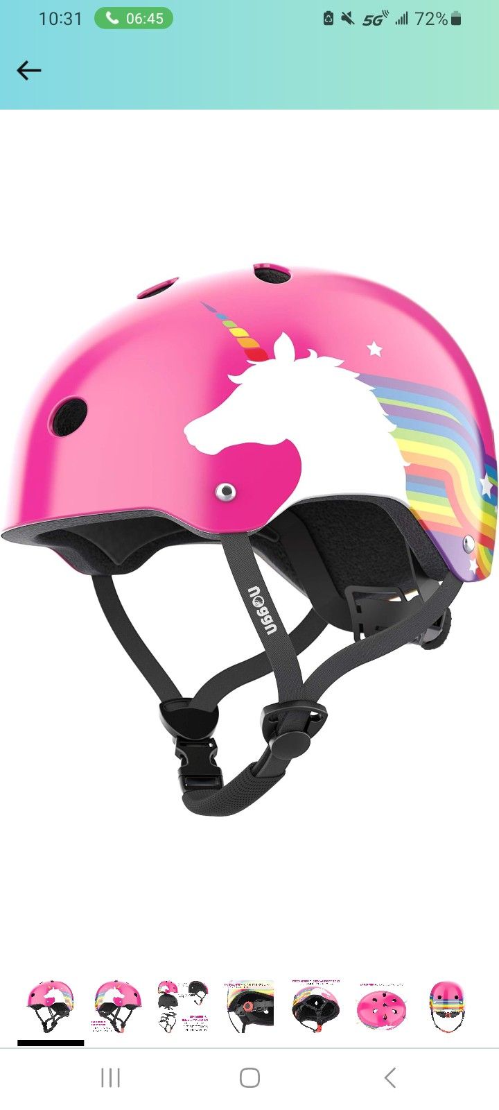 Bike Safety Helmet