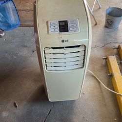 Ac  Cooler 