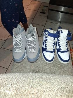 Back To School Shoes 