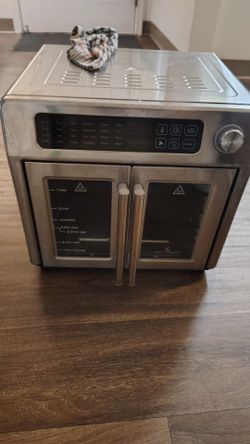Emeril Lagasse's Air-fryer 360