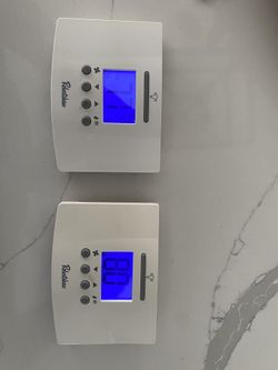 Thermostat